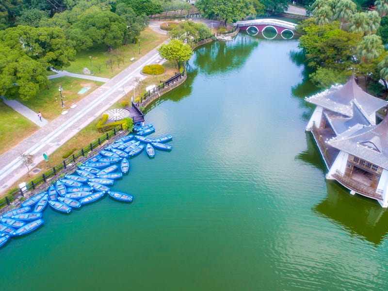 台中公園